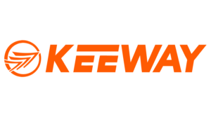 keeway-logo-vector
